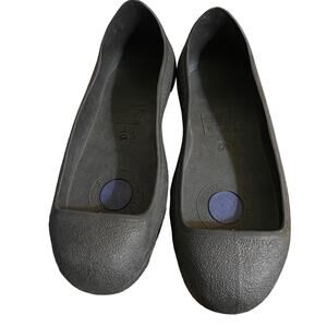 Safety Toes Temporary Slip on Steel Toe Safety Overshoes Oil Acid Resistant XL